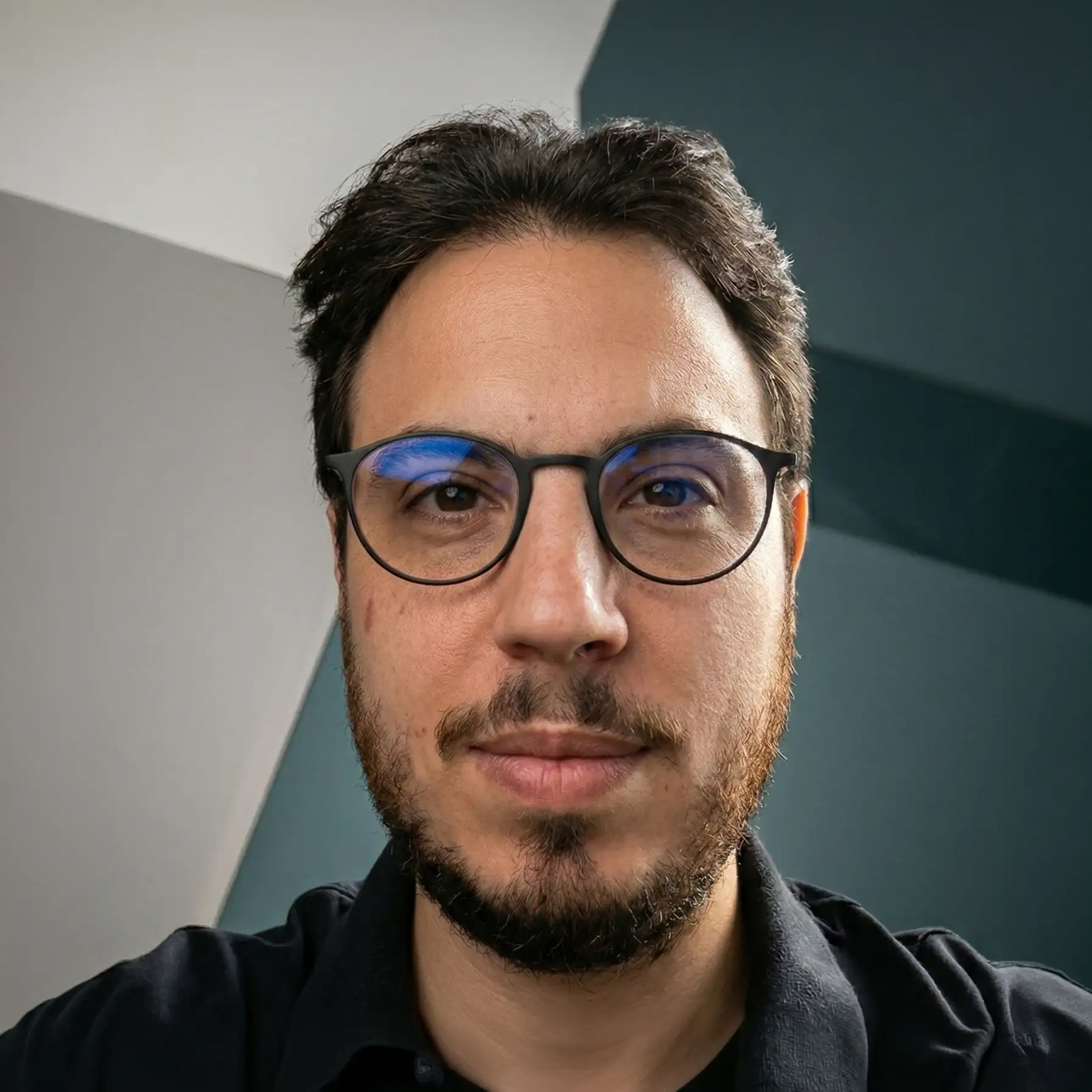 Alessandro Fontana